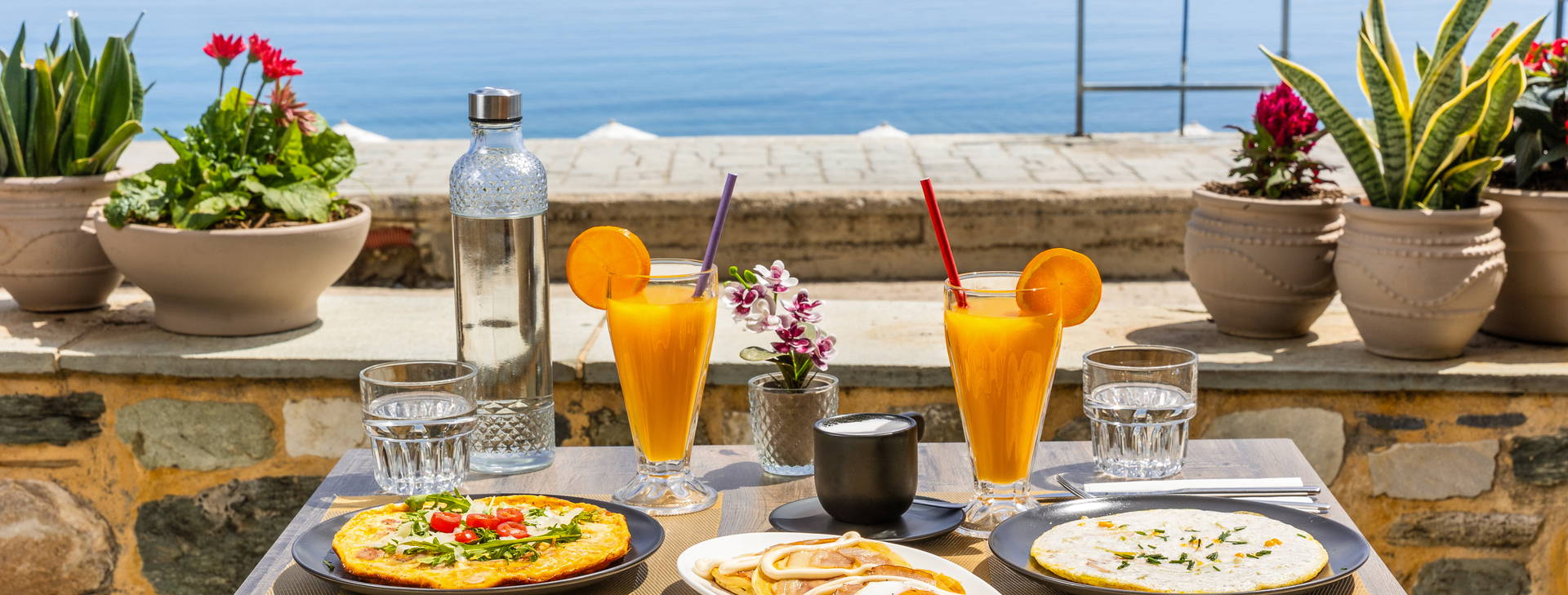 Kenta Beach Hotel Obrázek10