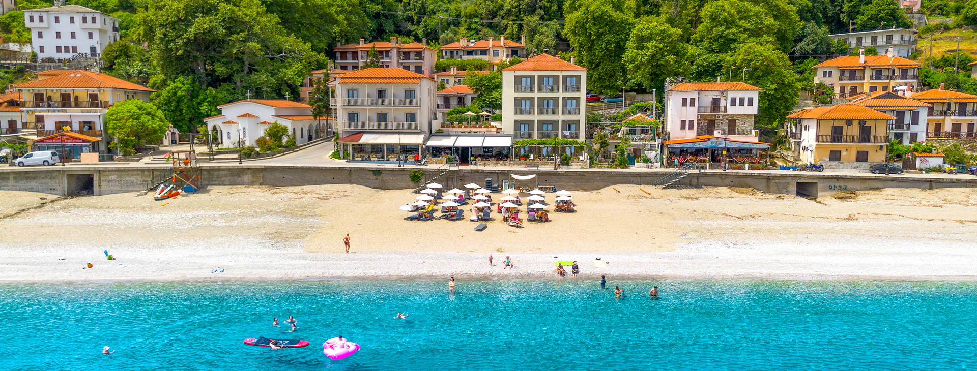 Kenta Beach Hotel Obrázek1