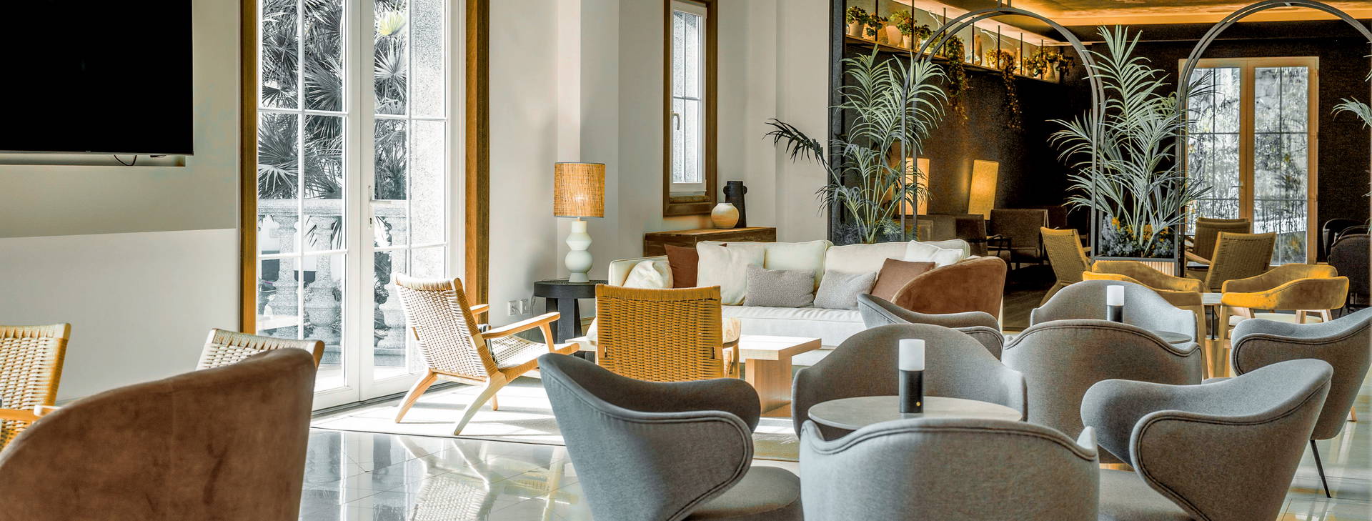 Dreams Madeira Resort, Spa & Marina Obrázek29