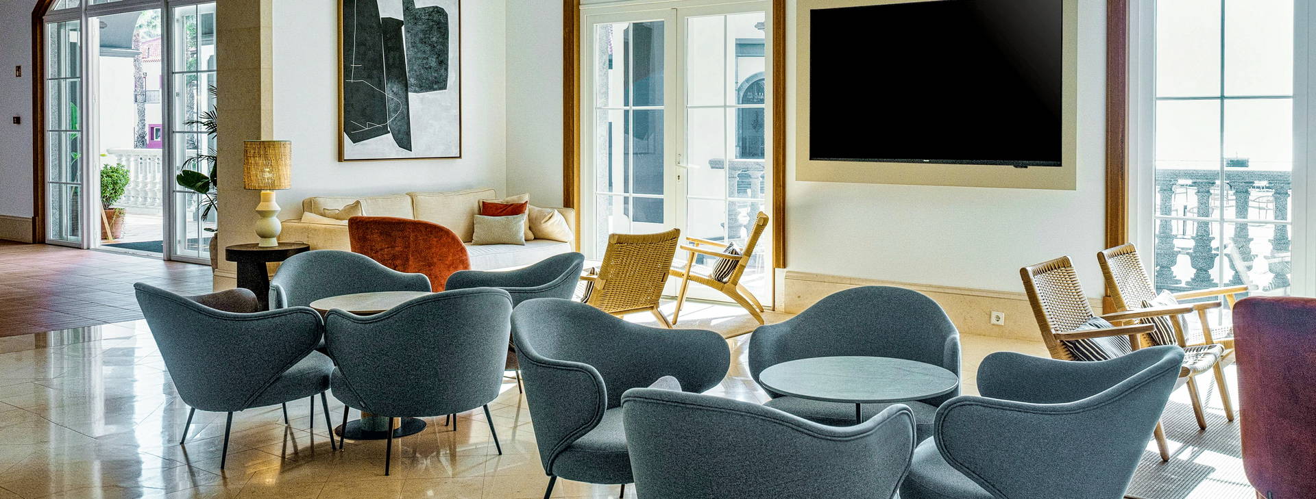 Dreams Madeira Resort, Spa & Marina Obrázek31