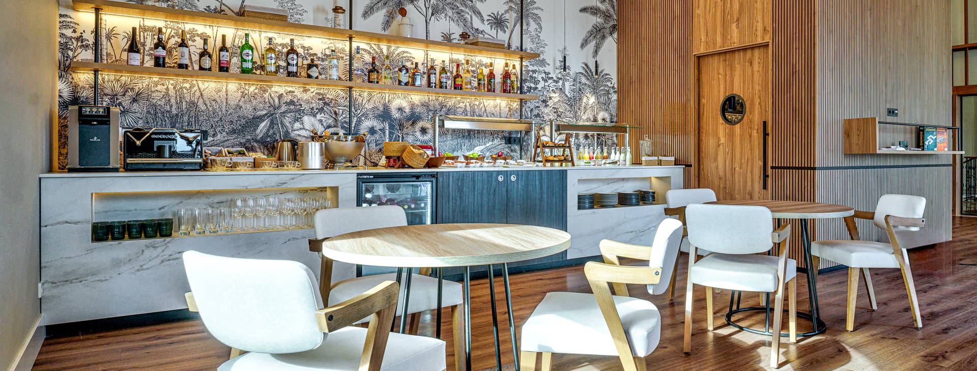 Dreams Madeira Resort, Spa & Marina Obrázek32