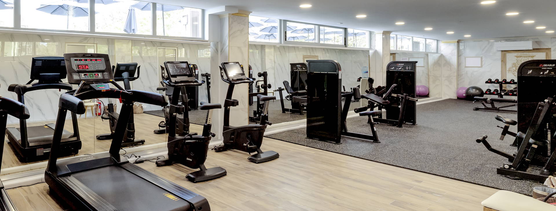 Mythos Panorama Obrázek24