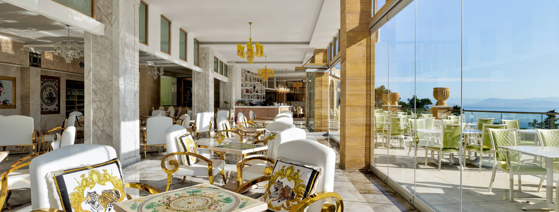 Mythos Panorama Obrázek13