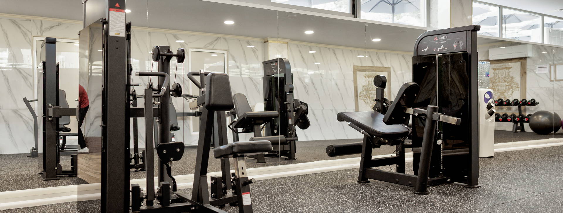 Mythos Panorama Obrázek25