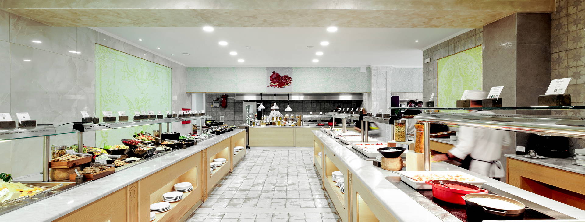 Mythos Panorama Obrázek14