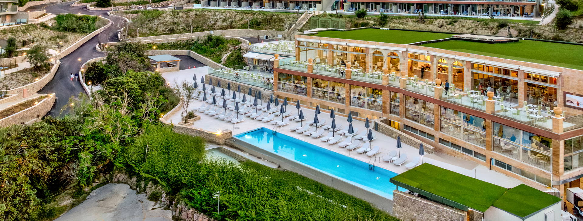 Mythos Panorama Obrázek4