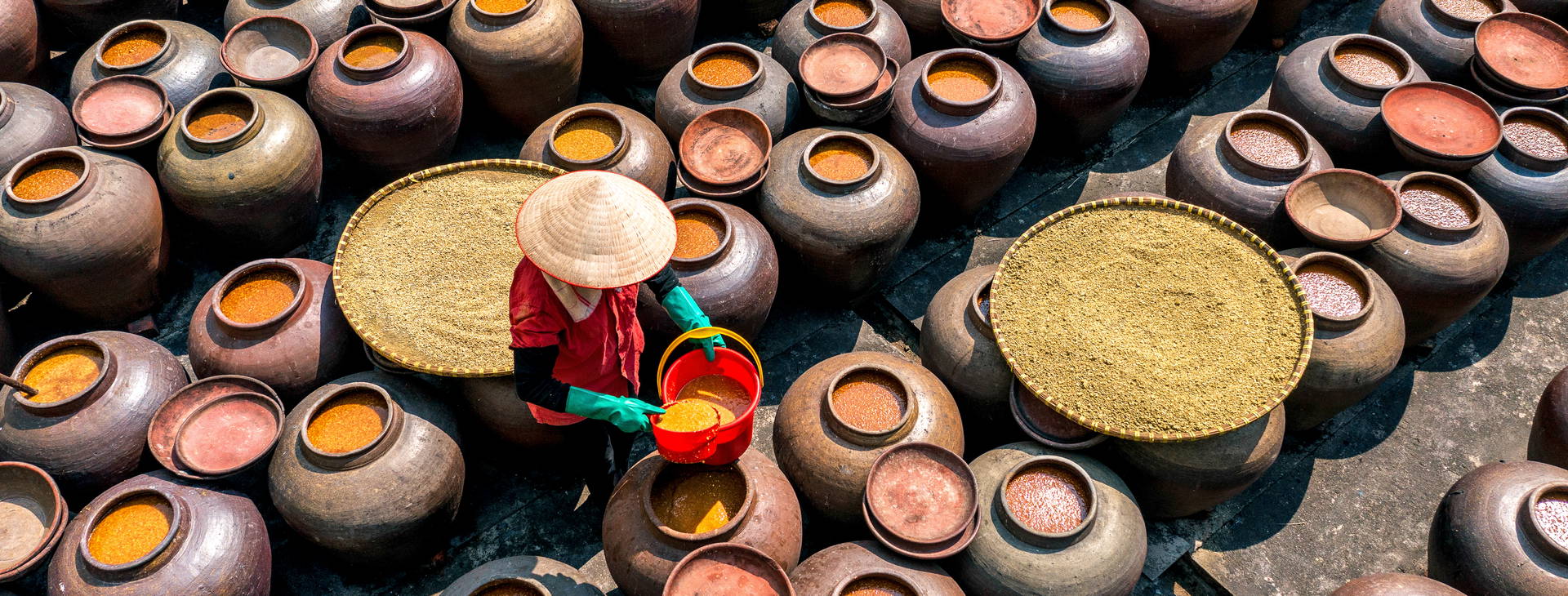 Ubytování VSX Obrázek14