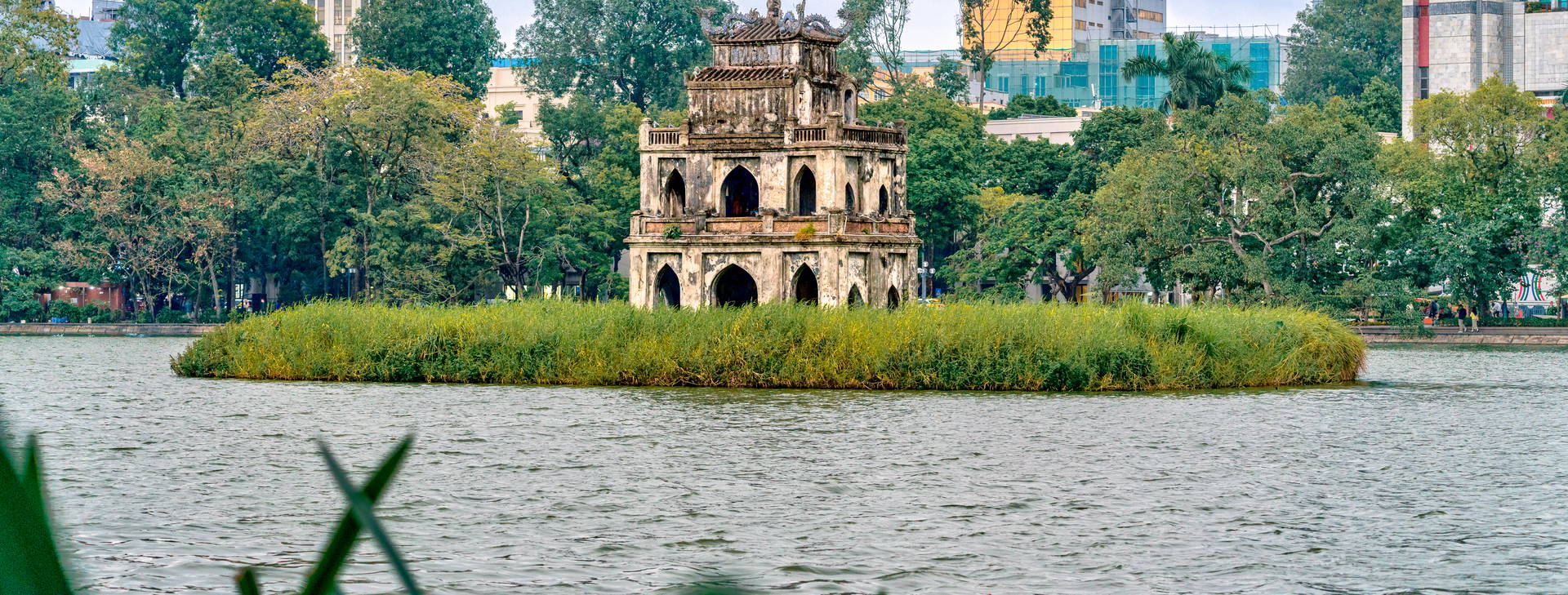 Ubytování VSX Obrázek21