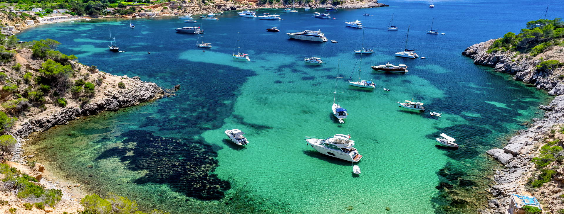 Ubytování RCS (Costa Smeralda) Obrázek0