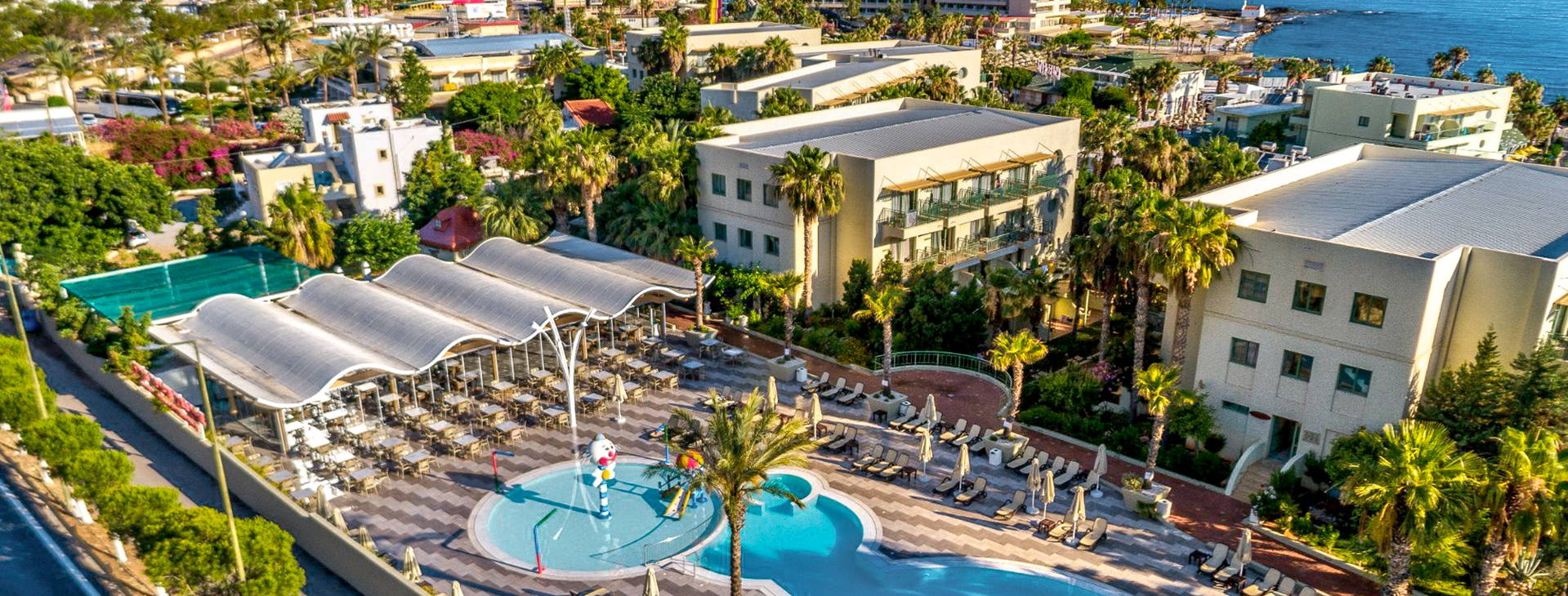 Star Beach Village & Waterpark Obrázek0