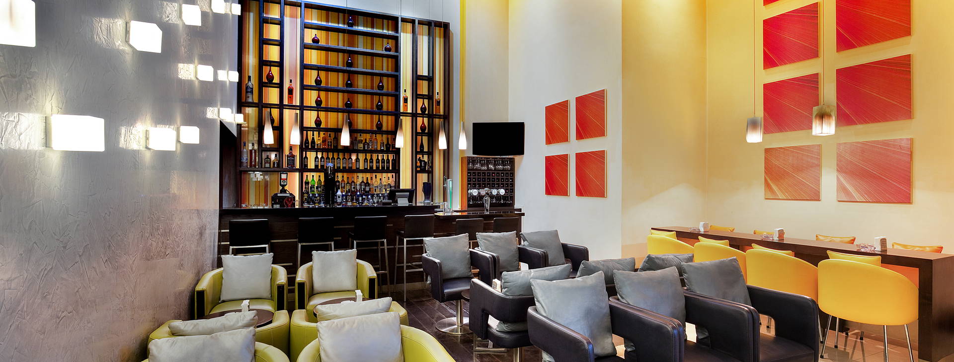 Ibis Al Rigga Obrázek4