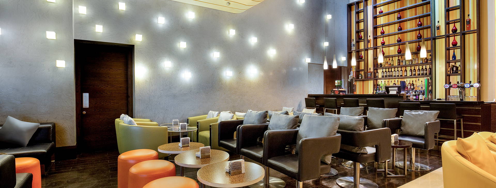 Ibis Al Rigga Obrázek5