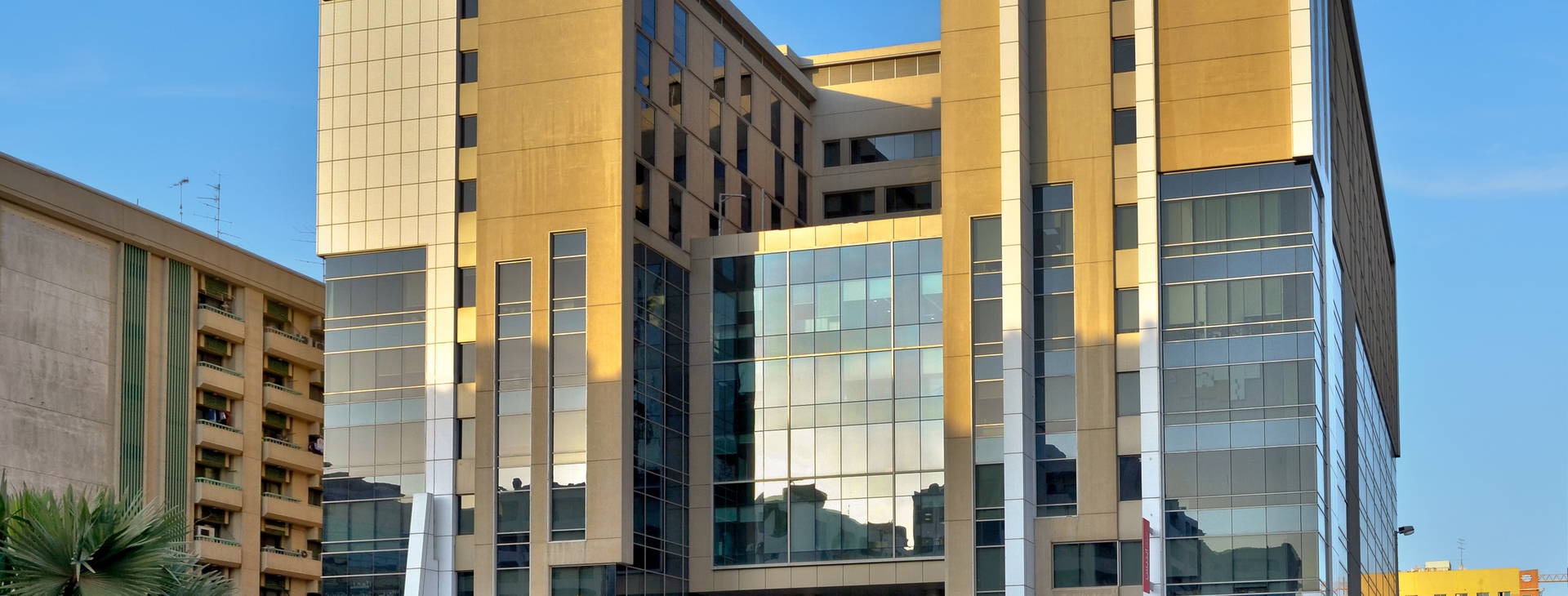 Ibis Al Rigga Obrázek0