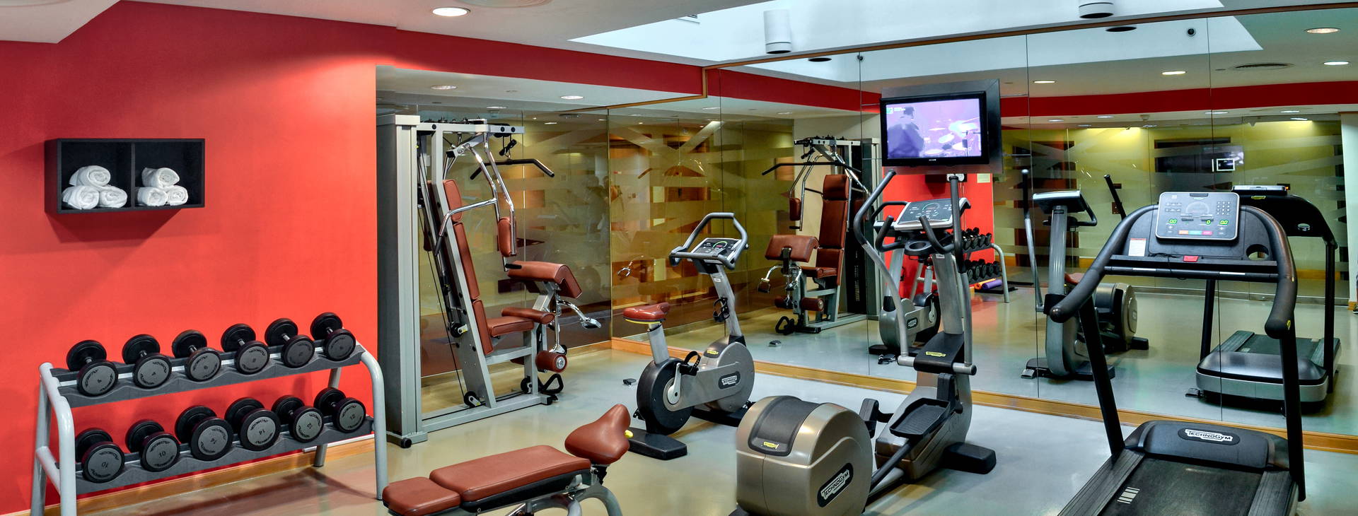 Ibis Al Rigga Obrázek10