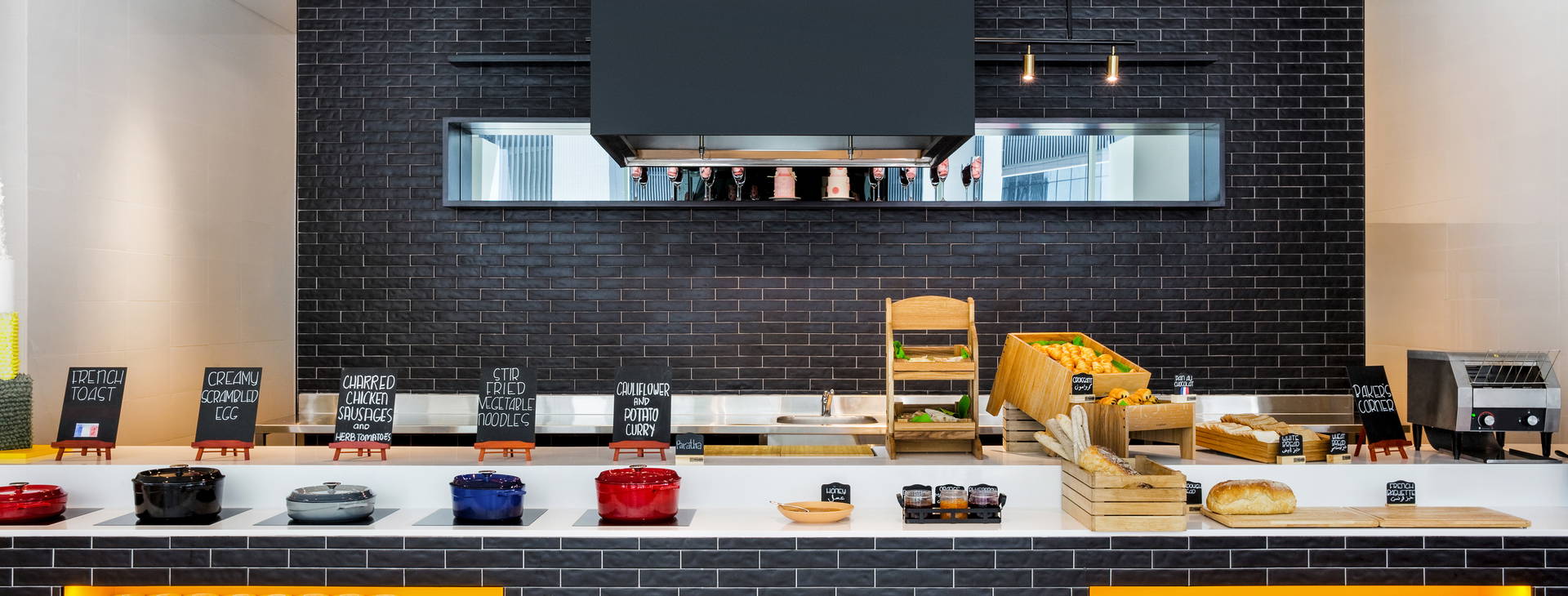 Ibis Styles Dubai Airport Obrázek7