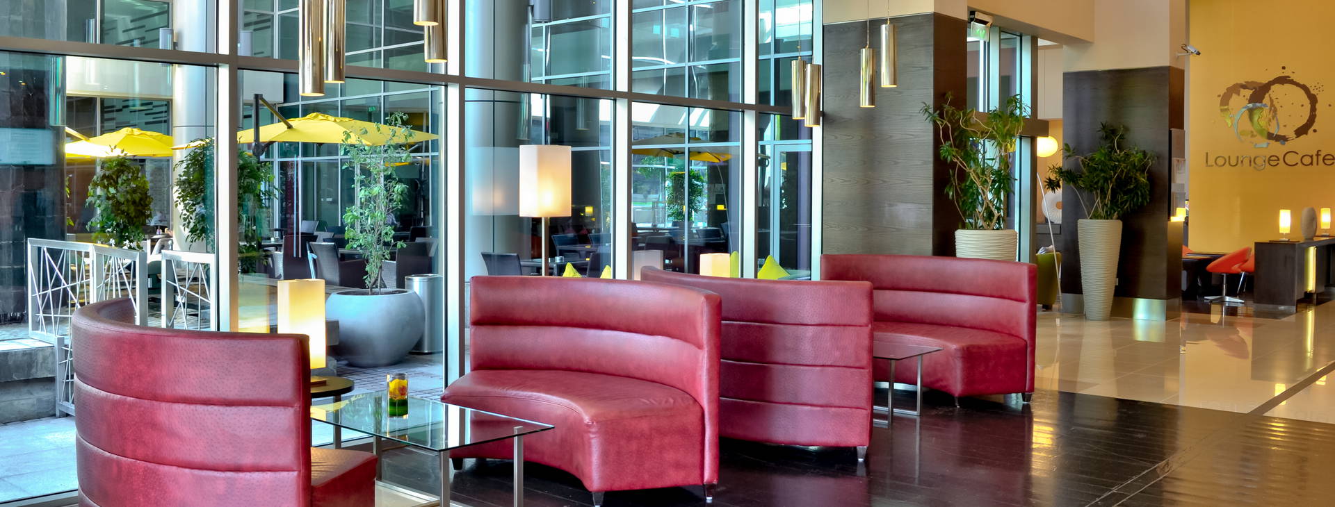 Ibis Al Rigga Obrázek8