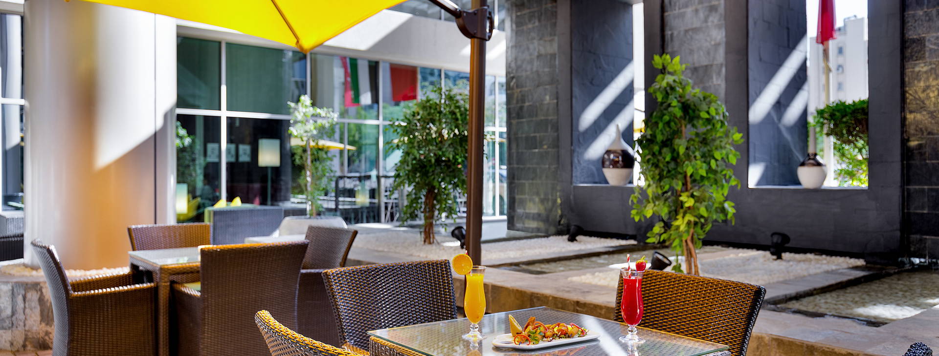 Ibis Al Rigga Obrázek1