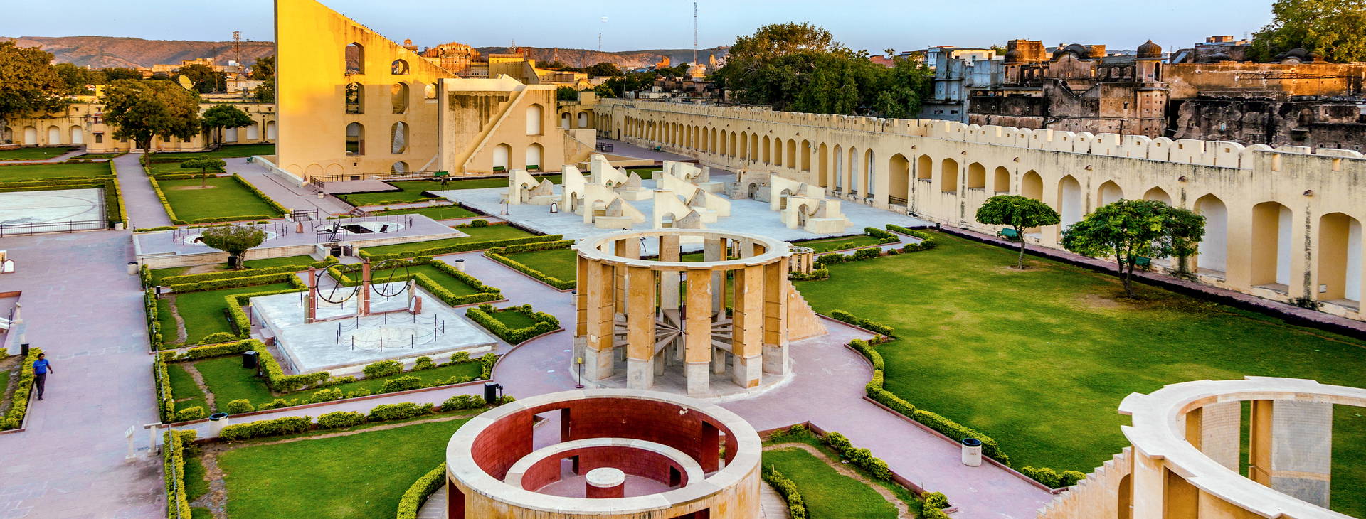 Ubytování IDU Obrázek14