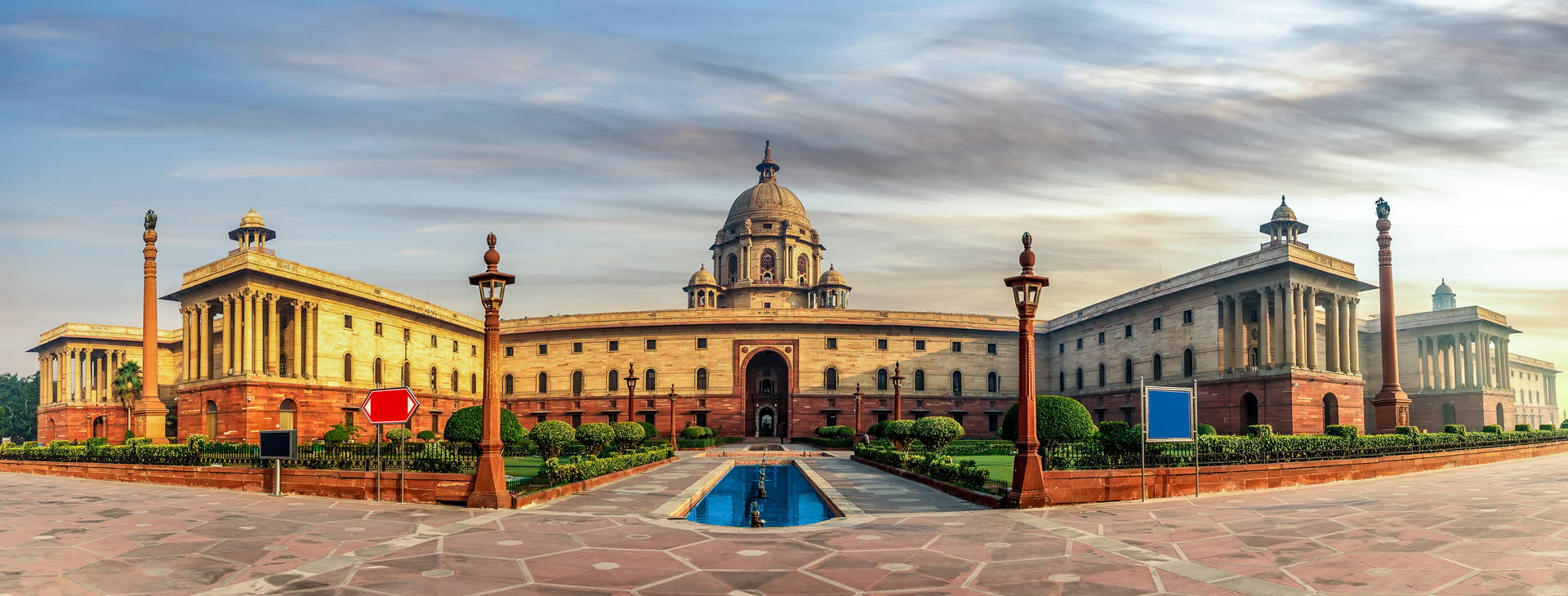 Ubytování IDU Obrázek11