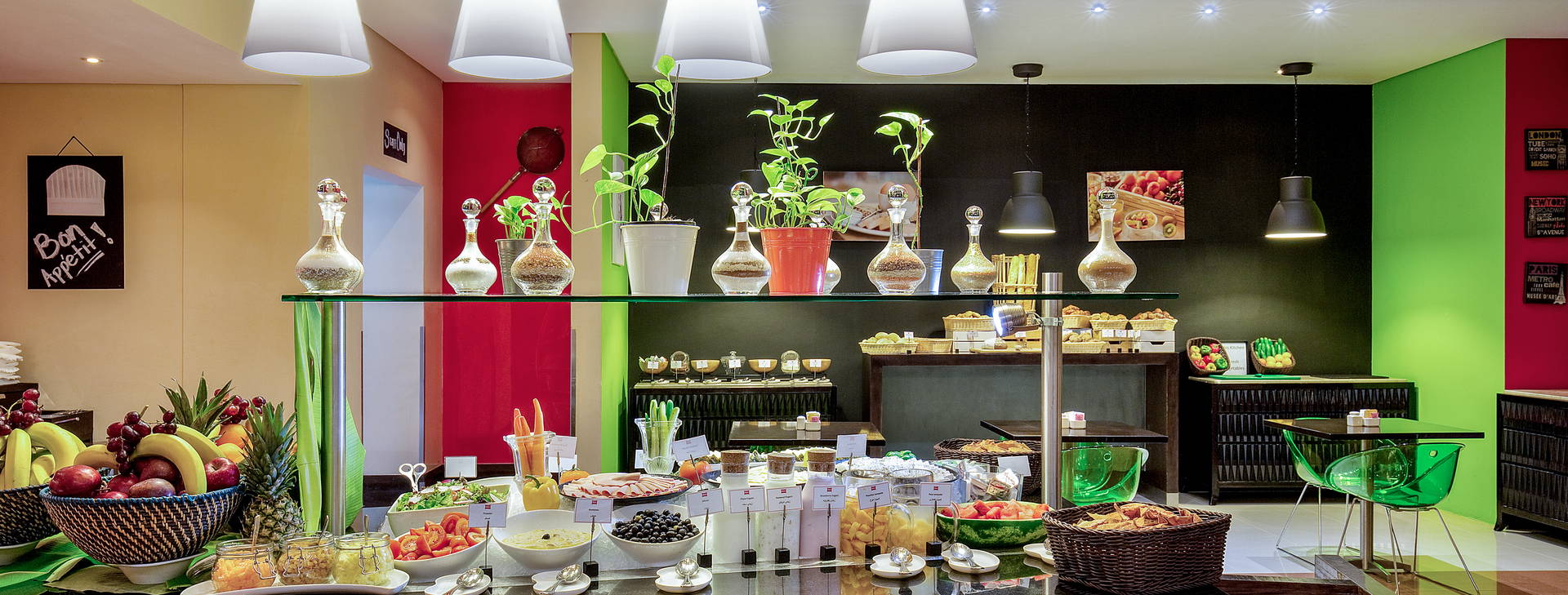 Ibis Al Rigga Obrázek7