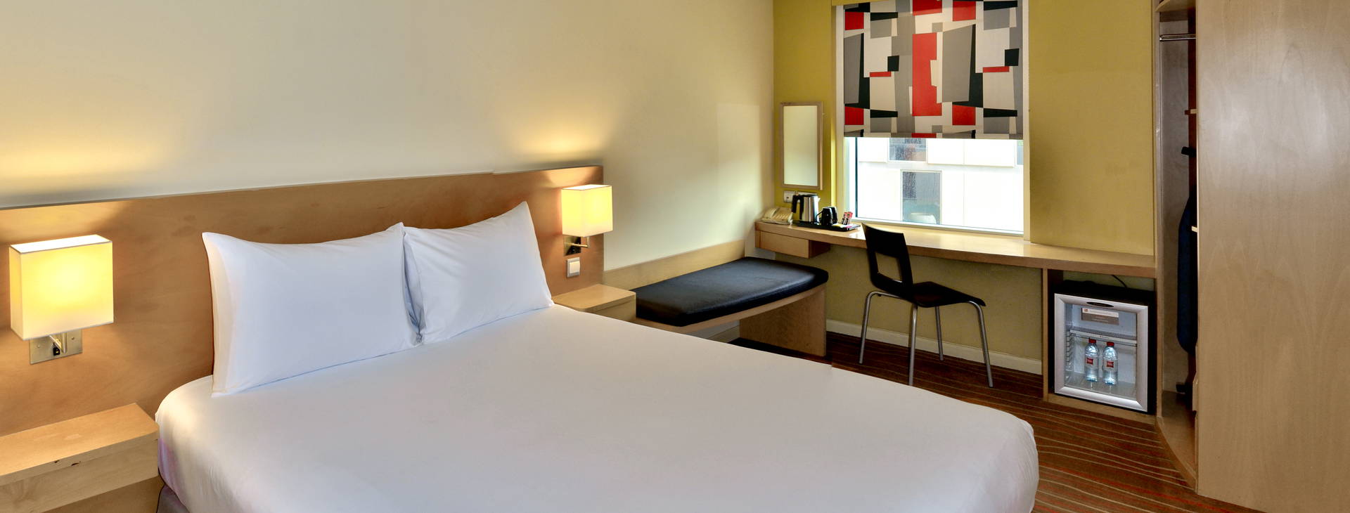 Ibis Al Rigga Obrázek3