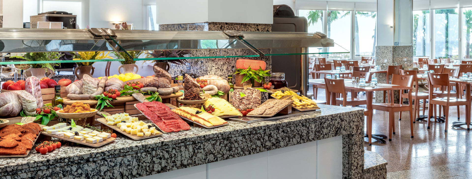 Sol Milanos Pinguinos Hotel Obrázek16