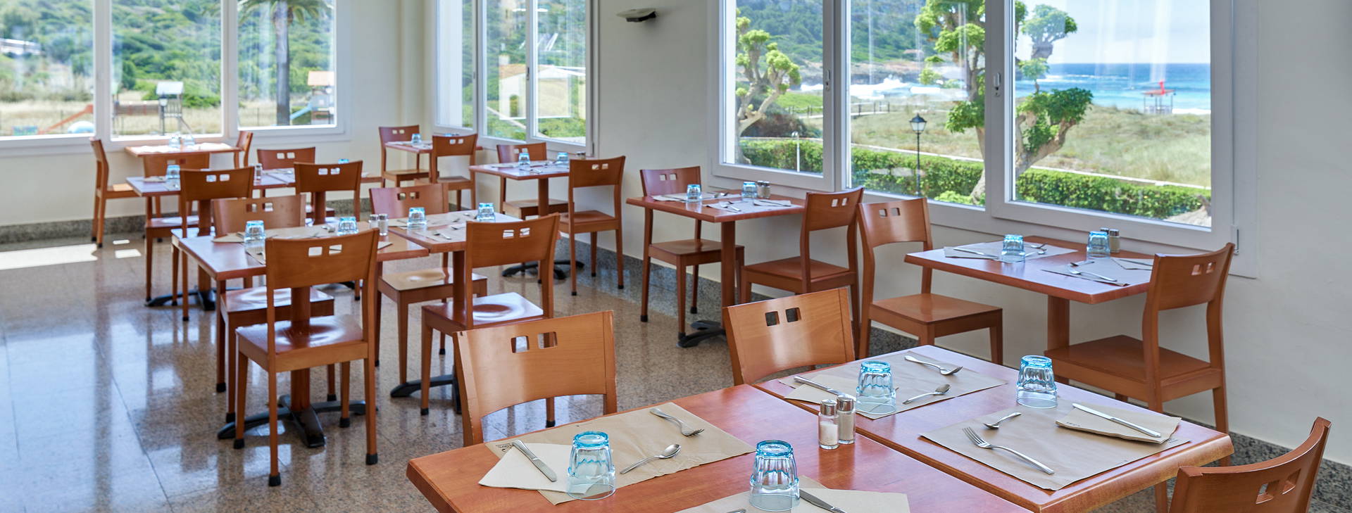 Sol Milanos Pinguinos Hotel Obrázek19