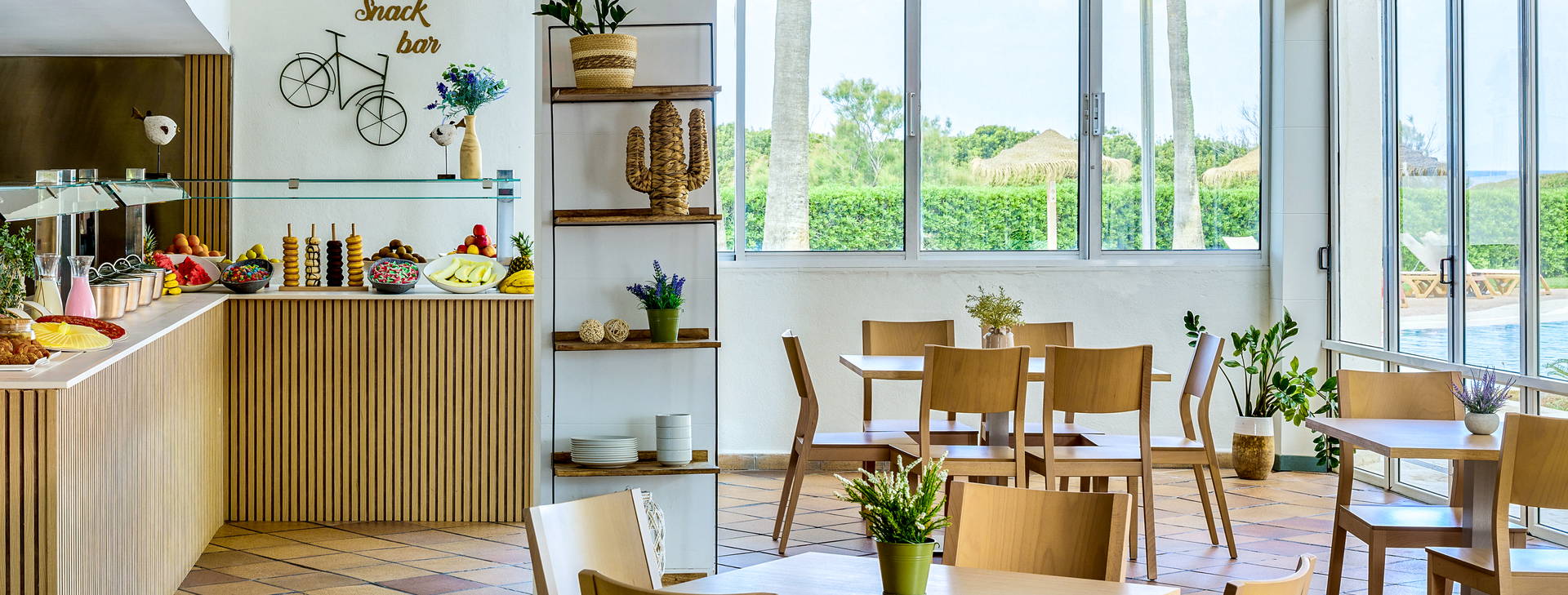 Sol Milanos Pinguinos Hotel Obrázek21