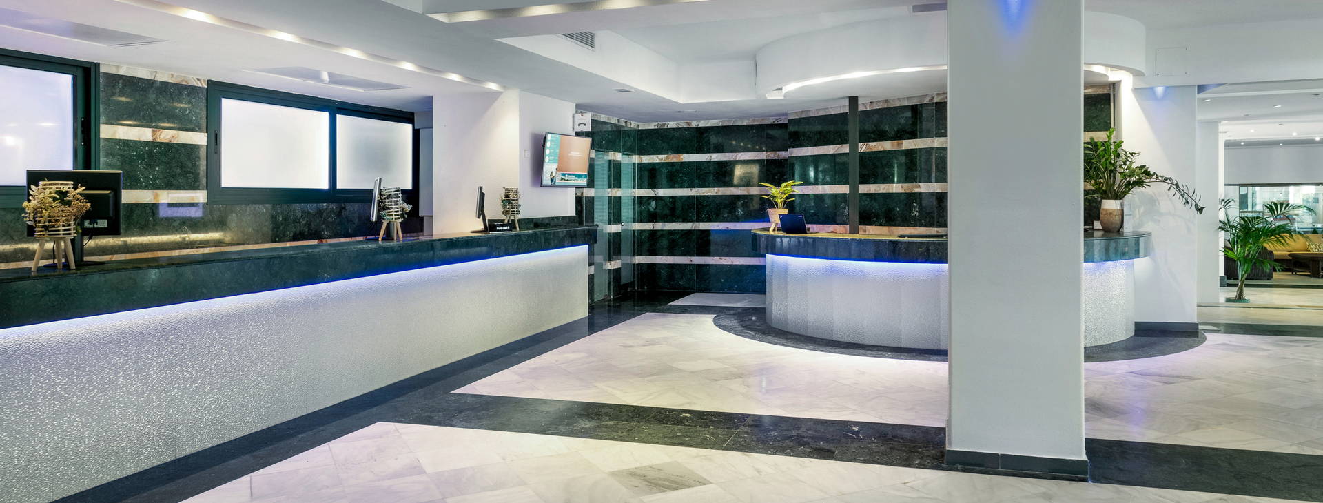 Sol Milanos Pinguinos Hotel Obrázek29