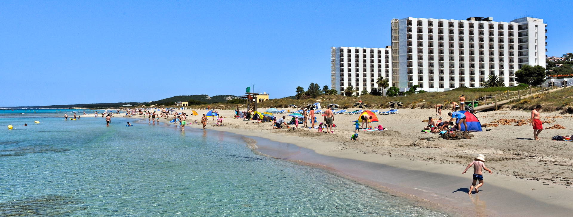 Sol Milanos Pinguinos Hotel Obrázek3