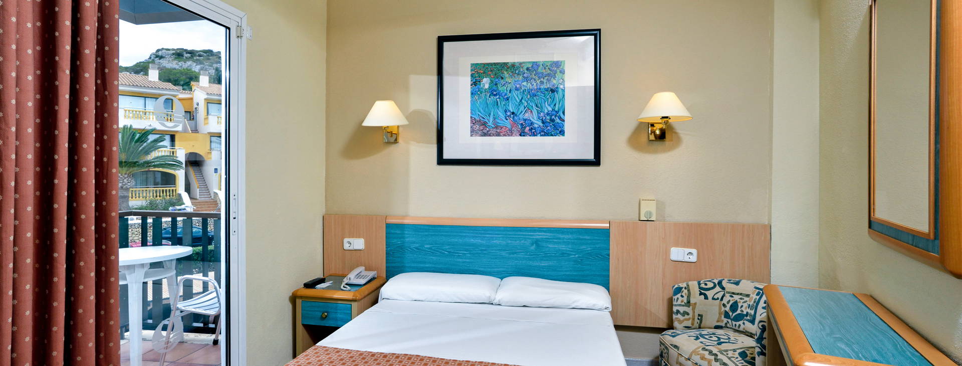 Sol Milanos Pinguinos Hotel Obrázek12