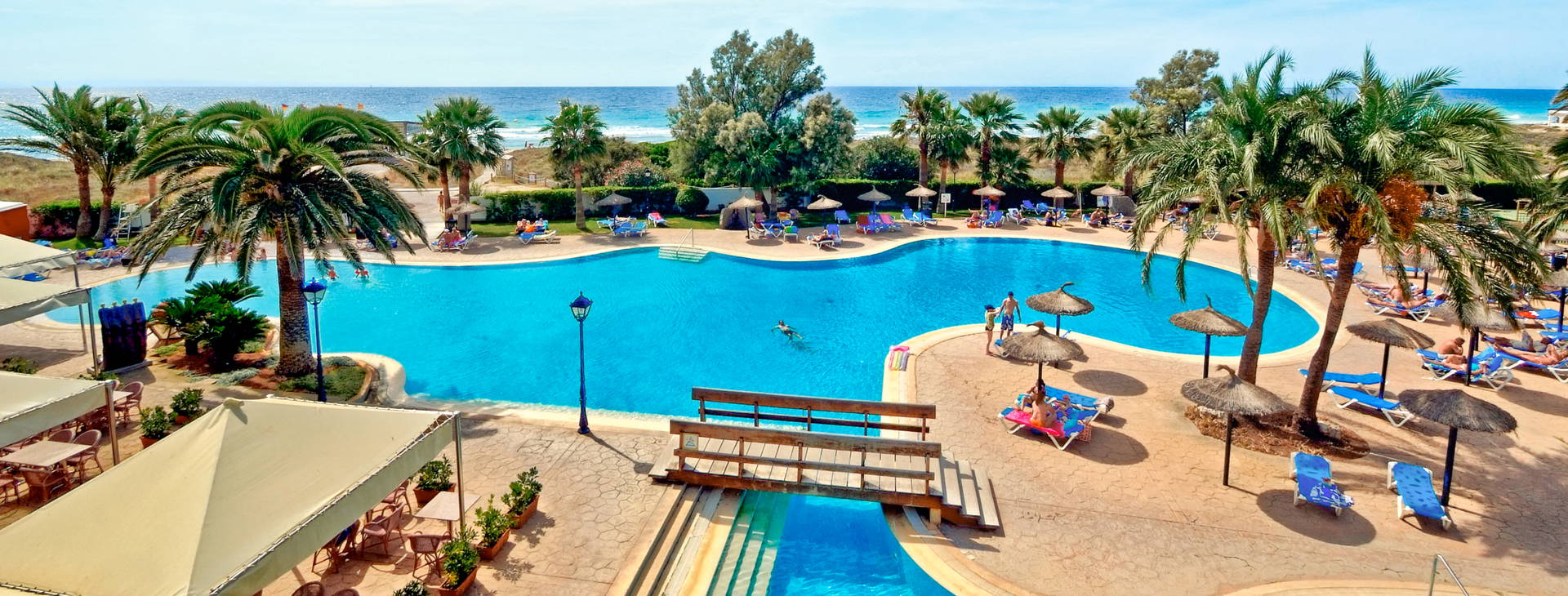 Sol Milanos Pinguinos Hotel Obrázek2