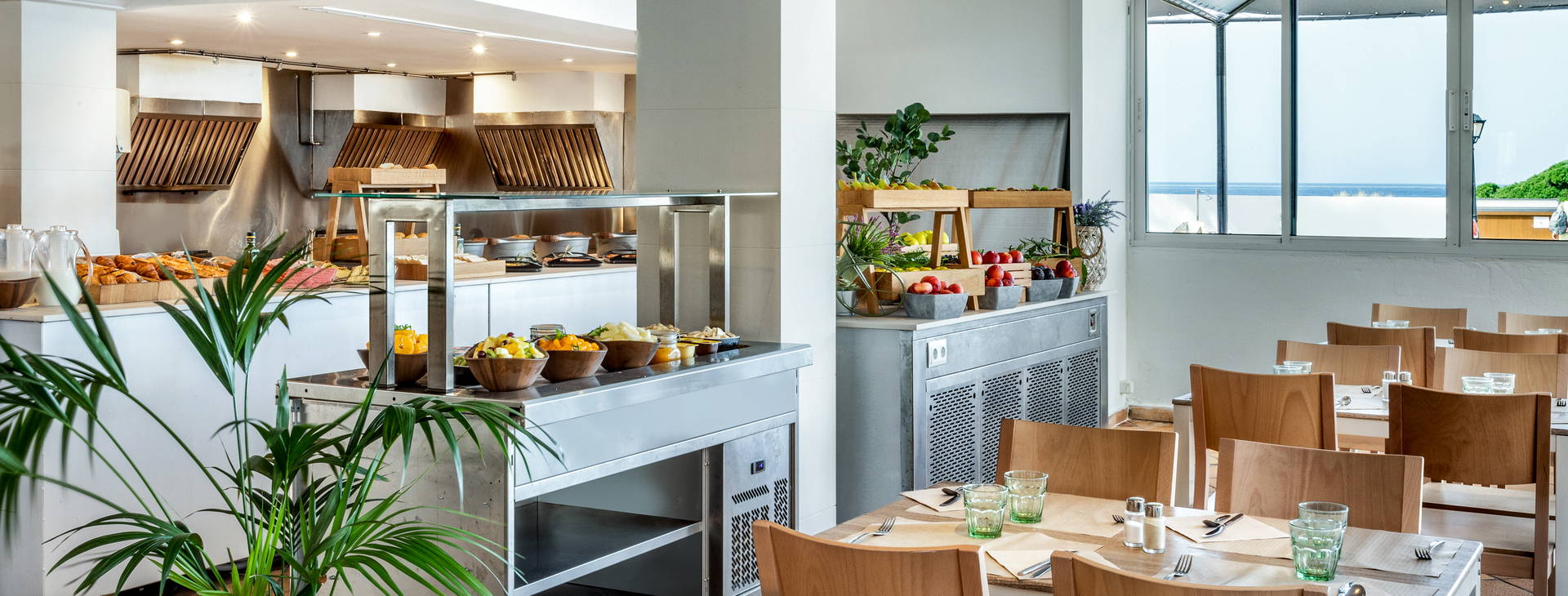 Sol Milanos Pinguinos Hotel Obrázek15