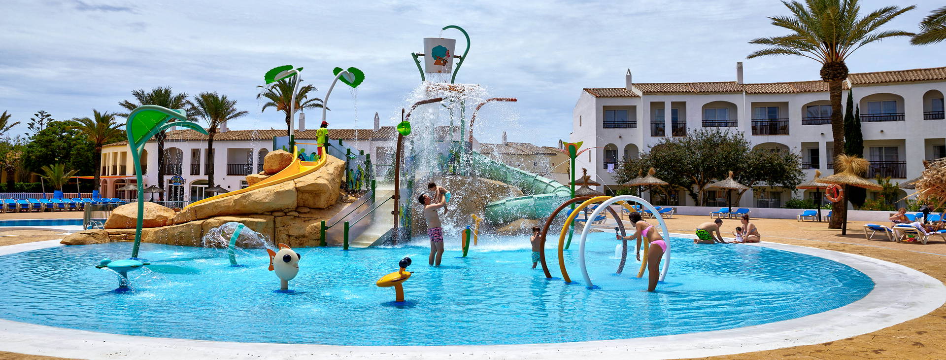 Sol Falco Menorca Obrázek5