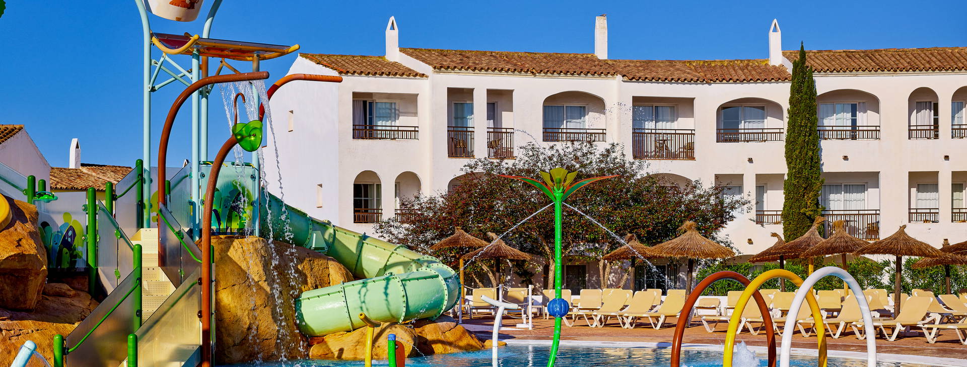 Sol Falco Menorca Obrázek10