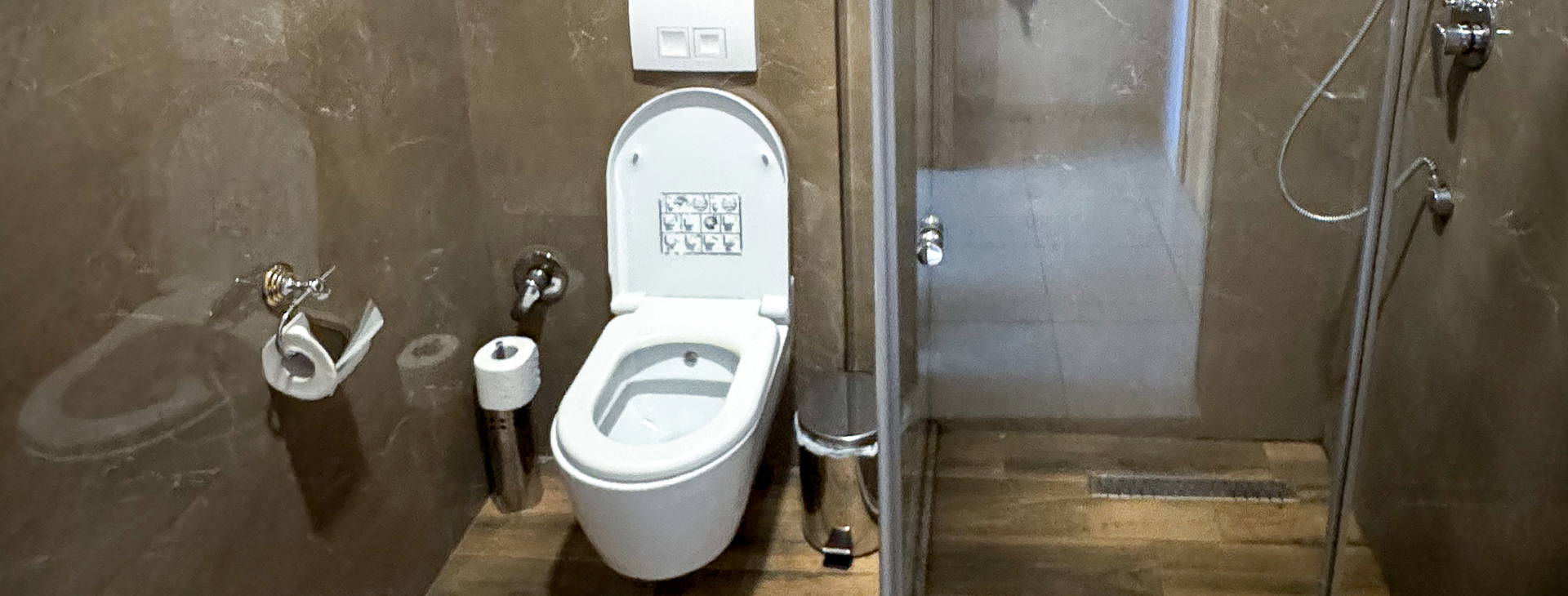 Bonita Dolce Vita Obrázek11