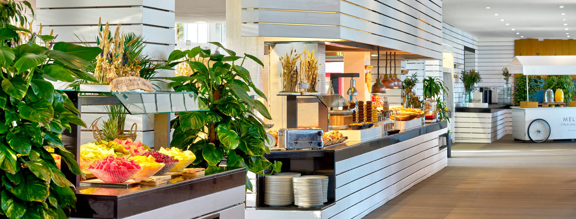 Melia Cala Galdana Obrázek23