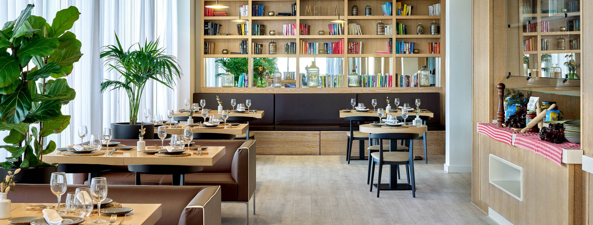 Melia Cala Galdana Obrázek33