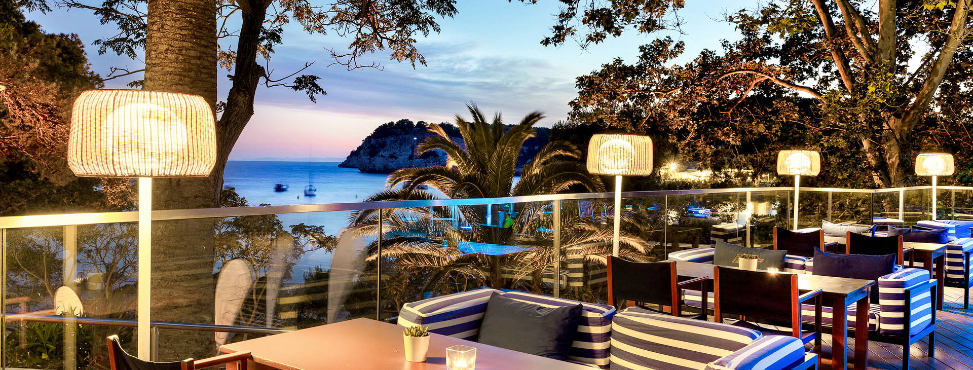 Melia Cala Galdana Obrázek34