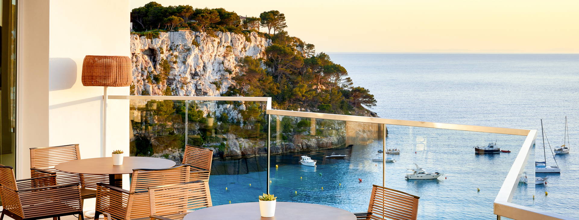 Melia Cala Galdana Obrázek25