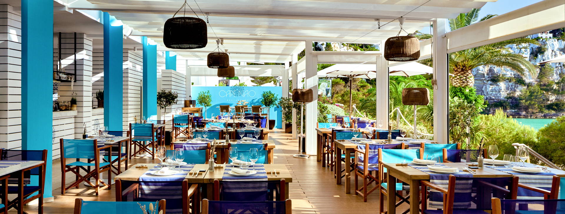 Melia Cala Galdana Obrázek35