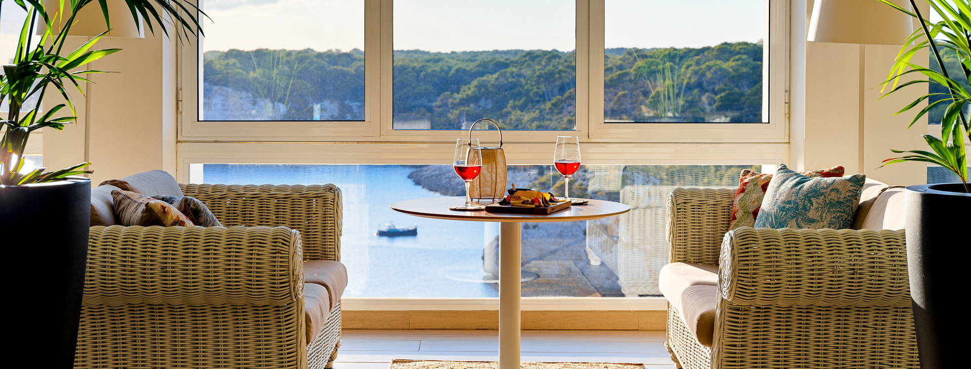 Melia Cala Galdana Obrázek37