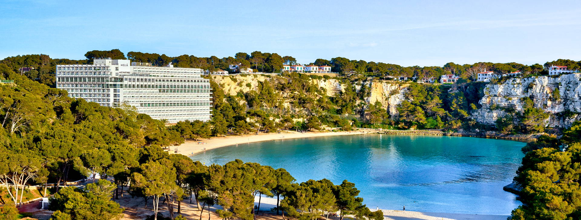 Melia Cala Galdana Obrázek8