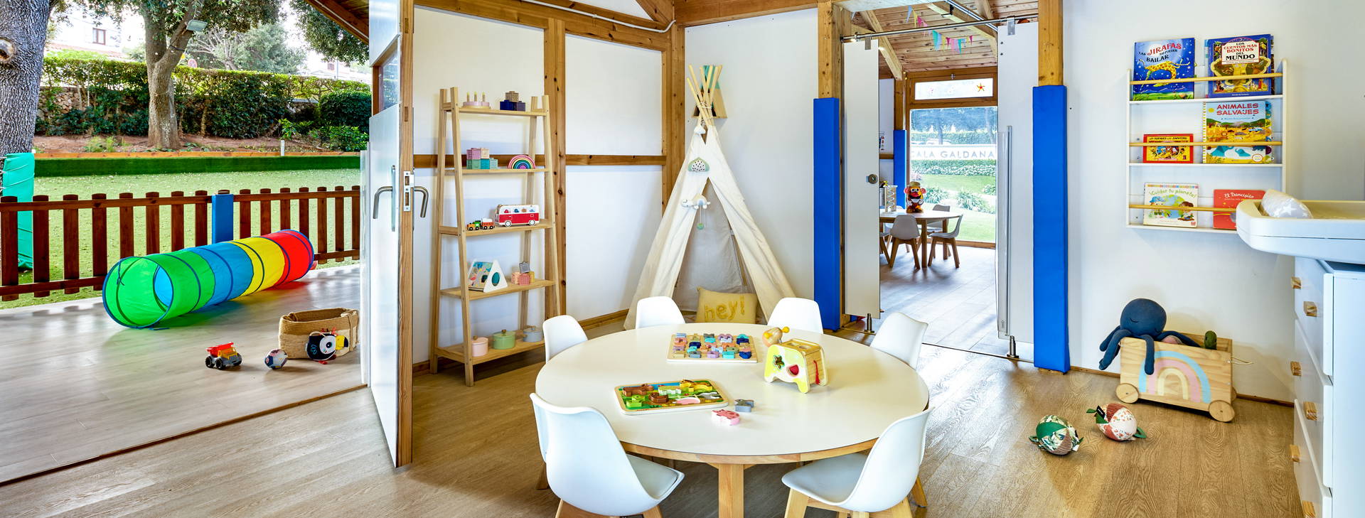 Melia Cala Galdana Obrázek40