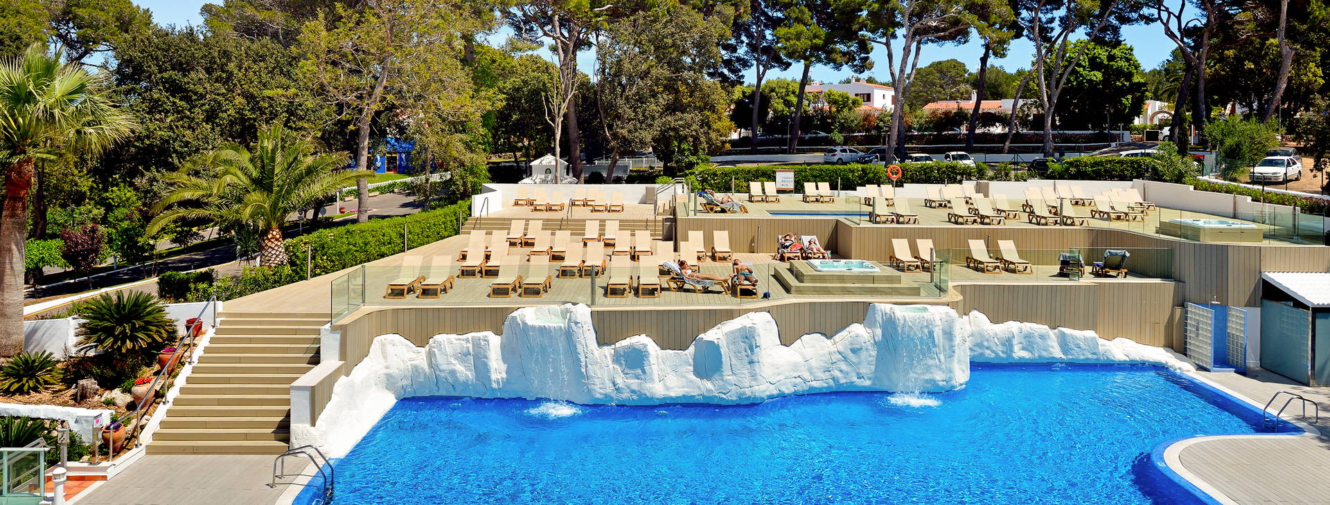 Melia Cala Galdana Obrázek6