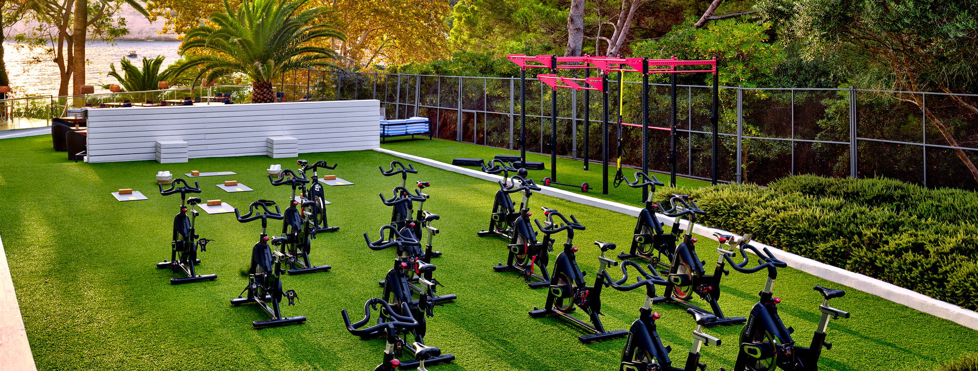 Melia Cala Galdana Obrázek43