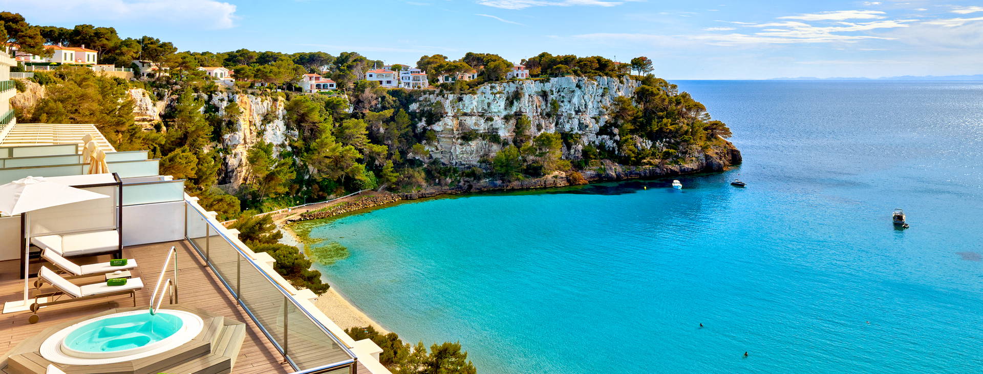 Melia Cala Galdana Obrázek9