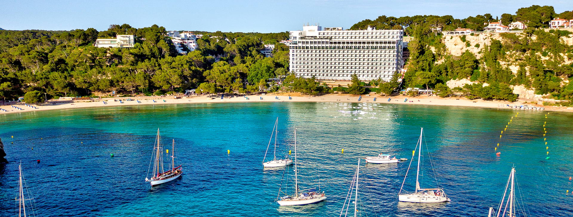 Melia Cala Galdana Obrázek10