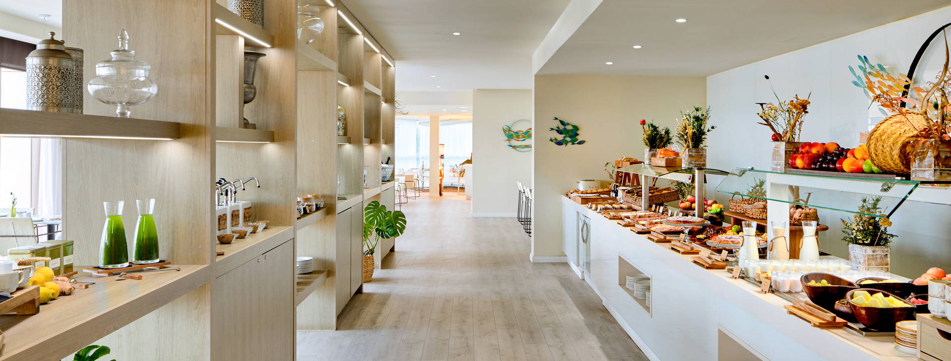 Melia Cala Galdana Obrázek22