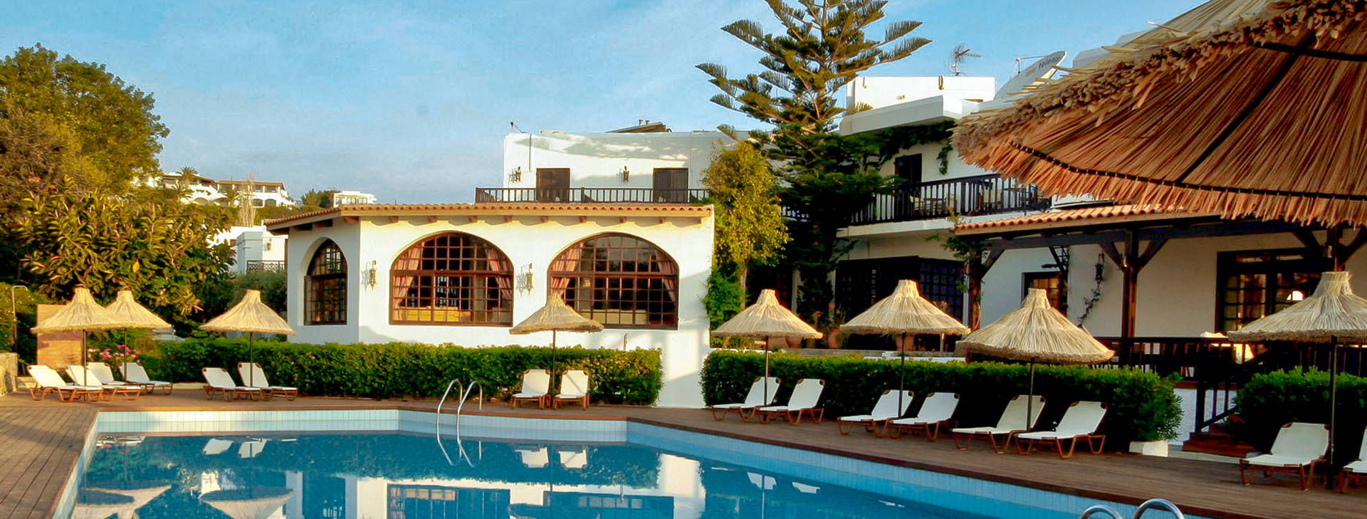 Hersonissos Maris Obrázek3